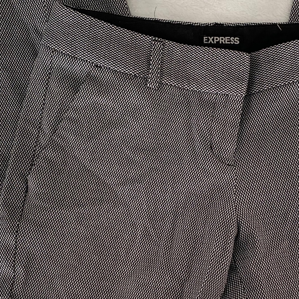 Express 'Columnist' Trousers - image 5